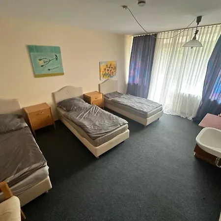 Inn Turp Residenz Blomberg (North Rhine-Westphalia)