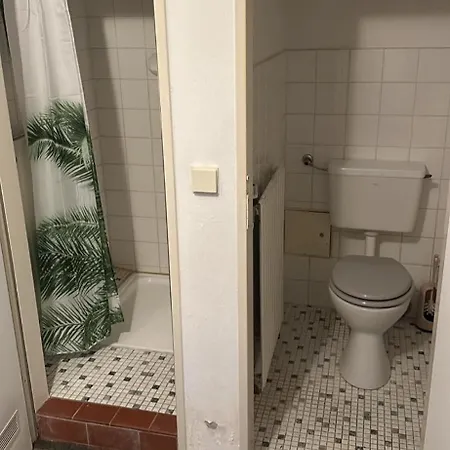 Inn Turp Residenz *