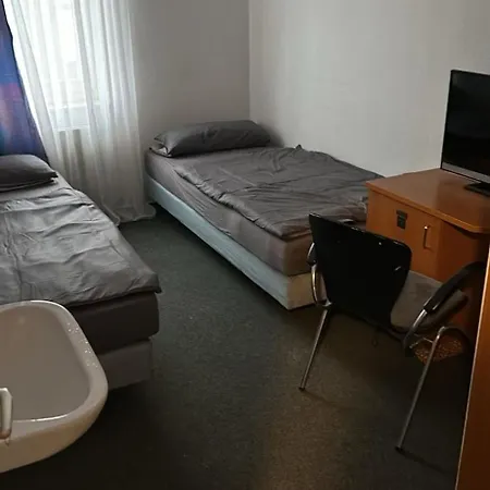 Turp Residenz Blomberg (North Rhine-Westphalia)