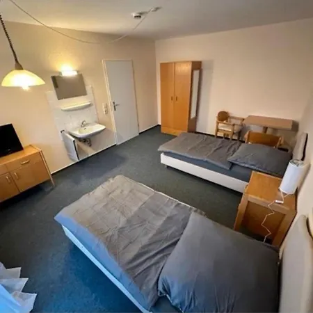 Turp Residenz Inn
