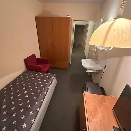 Turp Residenz Gasthof *