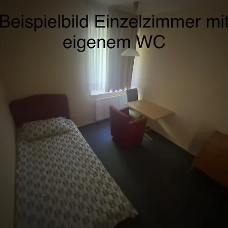 Turp Residenz Gasthof *
