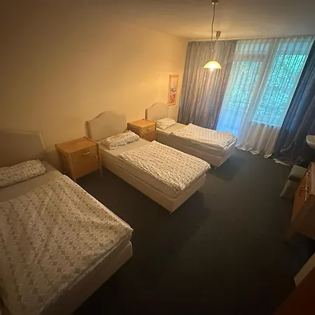Turp Residenz * Blomberg (North Rhine-Westphalia)