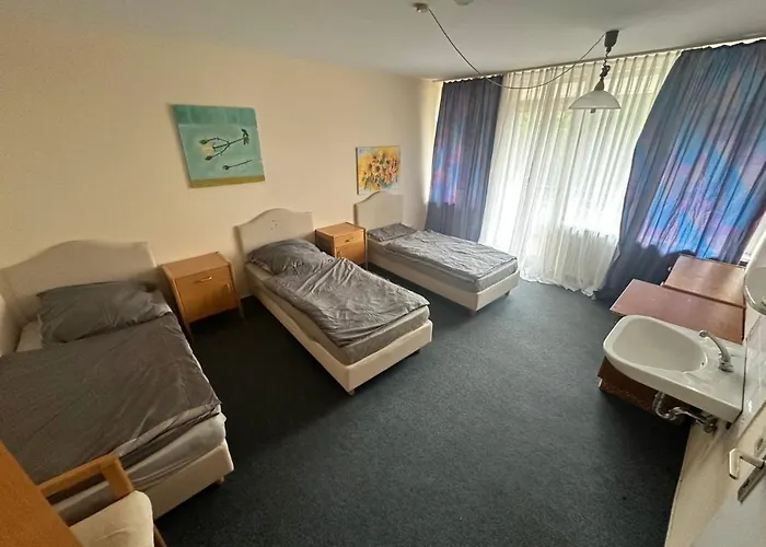 Värdshus Turp Residenz Blomberg (North Rhine-Westphalia)