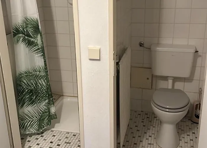 Värdshus Turp Residenz *