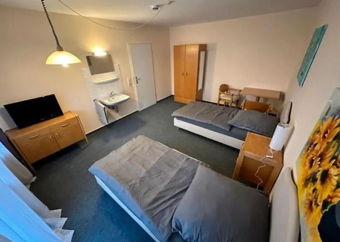 Turp Residenz Värdshus