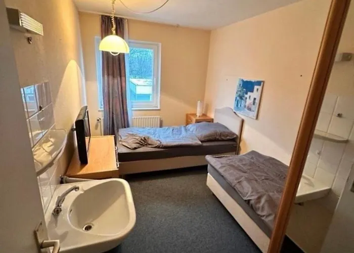 Värdshus Turp Residenz