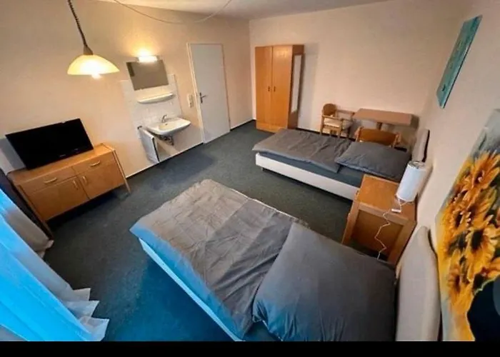 Turp Residenz * Blomberg (North Rhine-Westphalia)