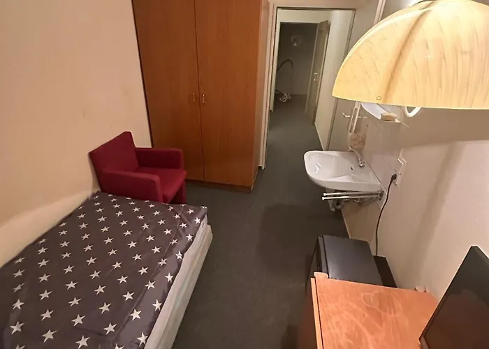 Turp Residenz Värdshus *