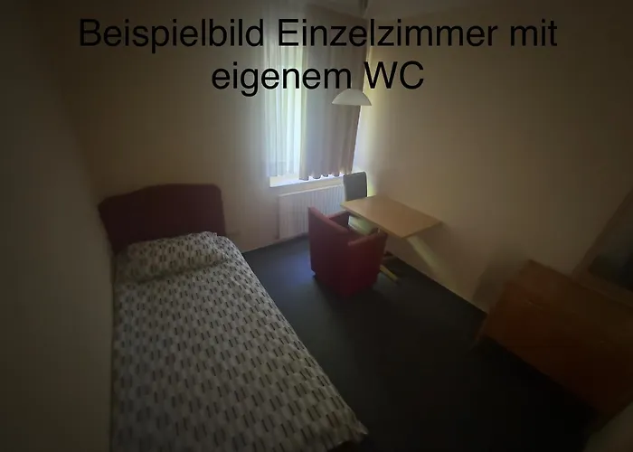 Turp Residenz Värdshus *