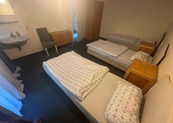 Värdshus Turp Residenz *