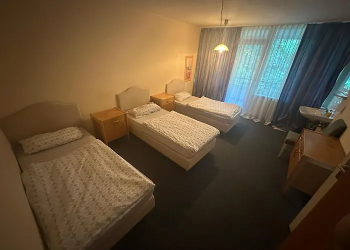 Turp Residenz * Blomberg (North Rhine-Westphalia)