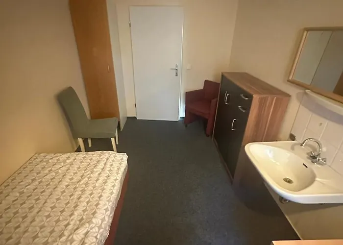 Turp Residenz Värdshus *