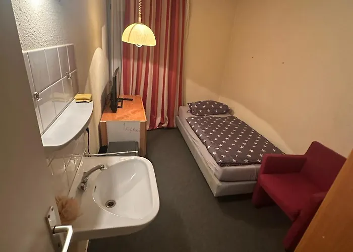 Turp Residenz Värdshus