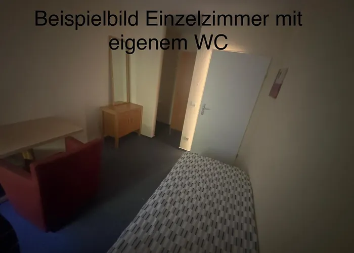 Värdshus Turp Residenz *