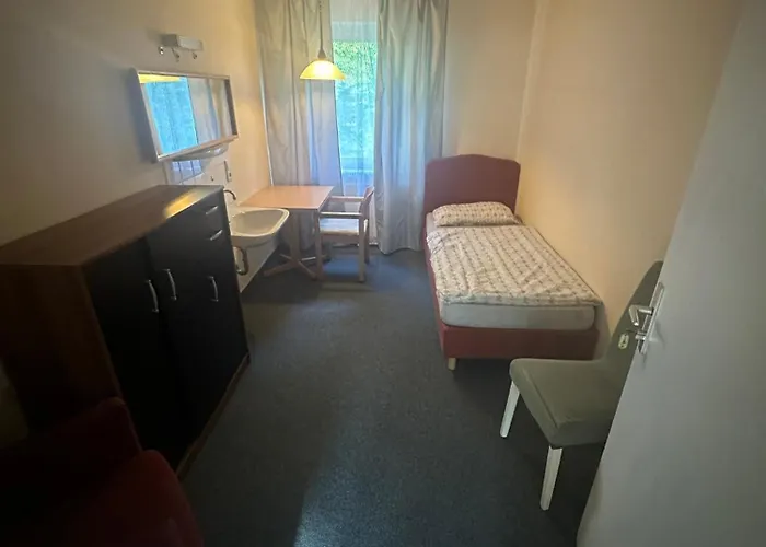 Värdshus Turp Residenz Blomberg (North Rhine-Westphalia)